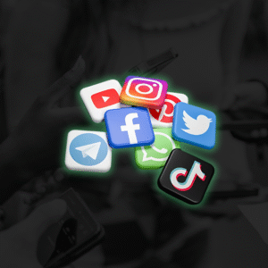 SOCIAL MEDIA-Product: Growth Marketing Plan – $800/month